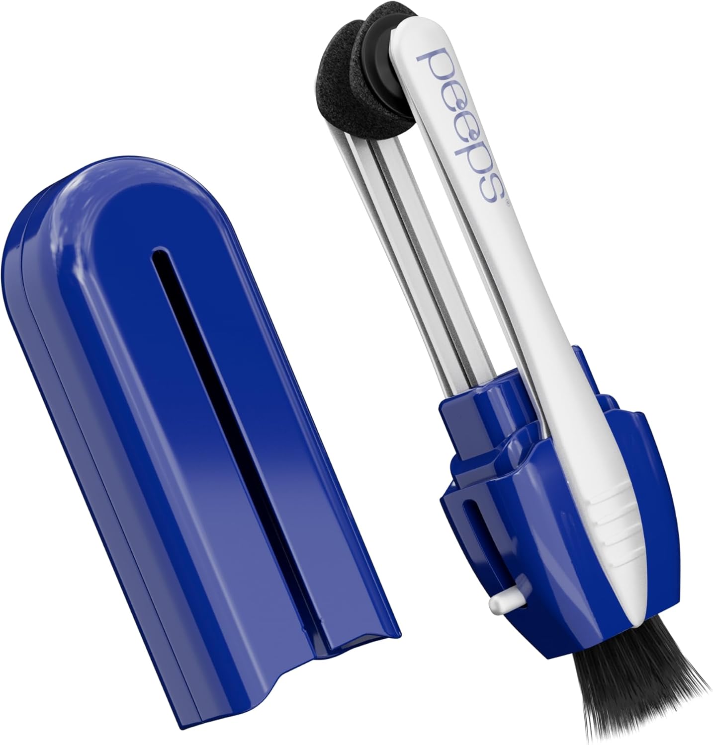 Peeps Carbon Klean Eyeglass Lens Cleaner