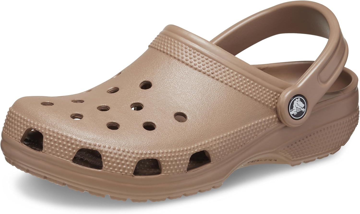Crocs Classic Clog – Unisex Comfortable Slip-On Shoes
