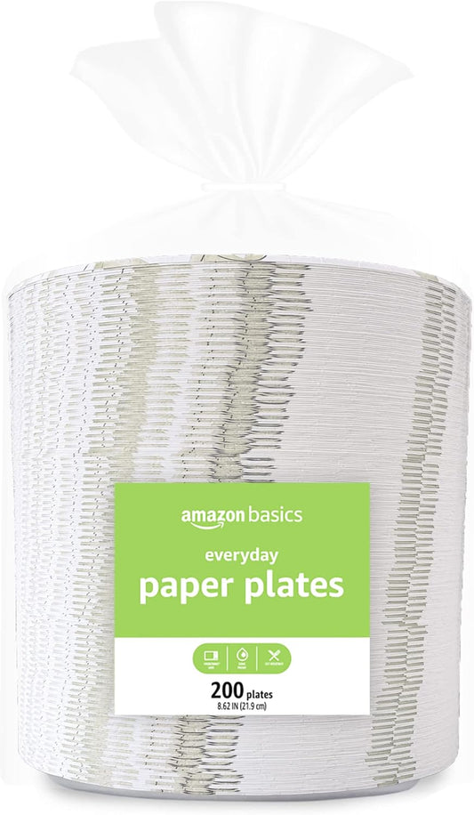 Everyday Disposable Paper