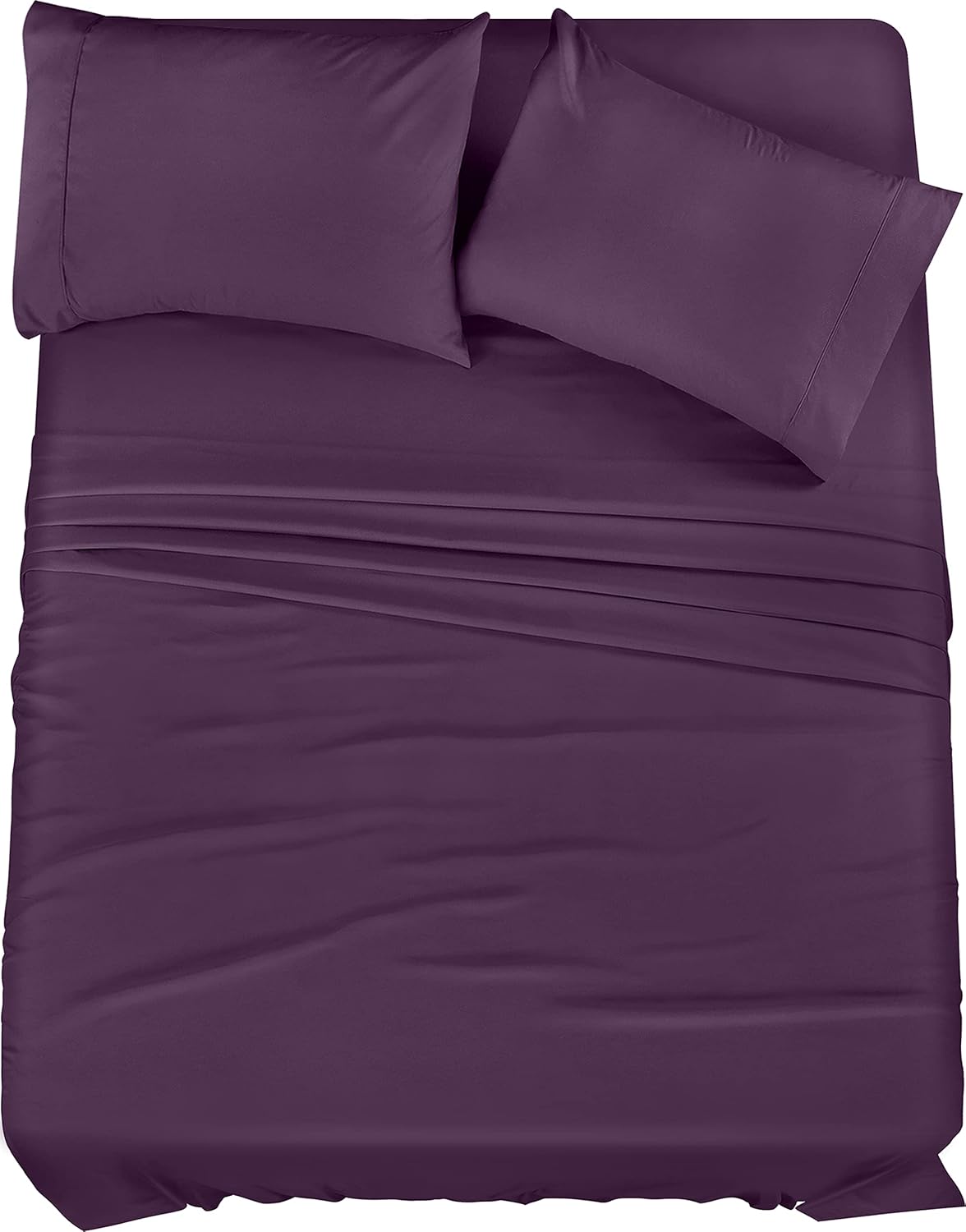 Utopia Bedding Queen Sheet Set