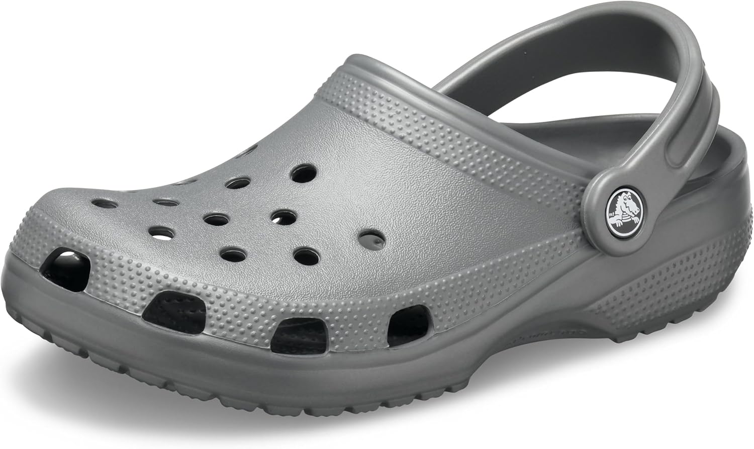 Crocs Classic Clog – Unisex Comfortable Slip-On Shoes