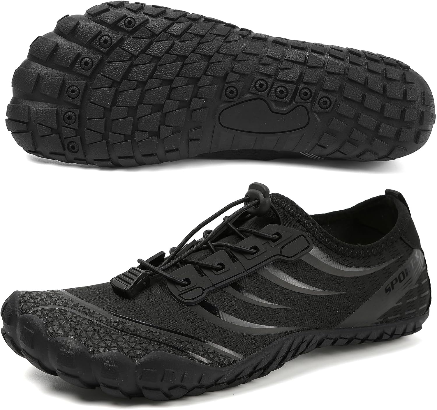 Quick-Dry Water Shoes for Men & Women