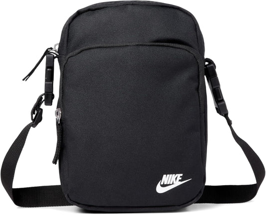Nike Unisex Adult Heritage Crossbody Bag