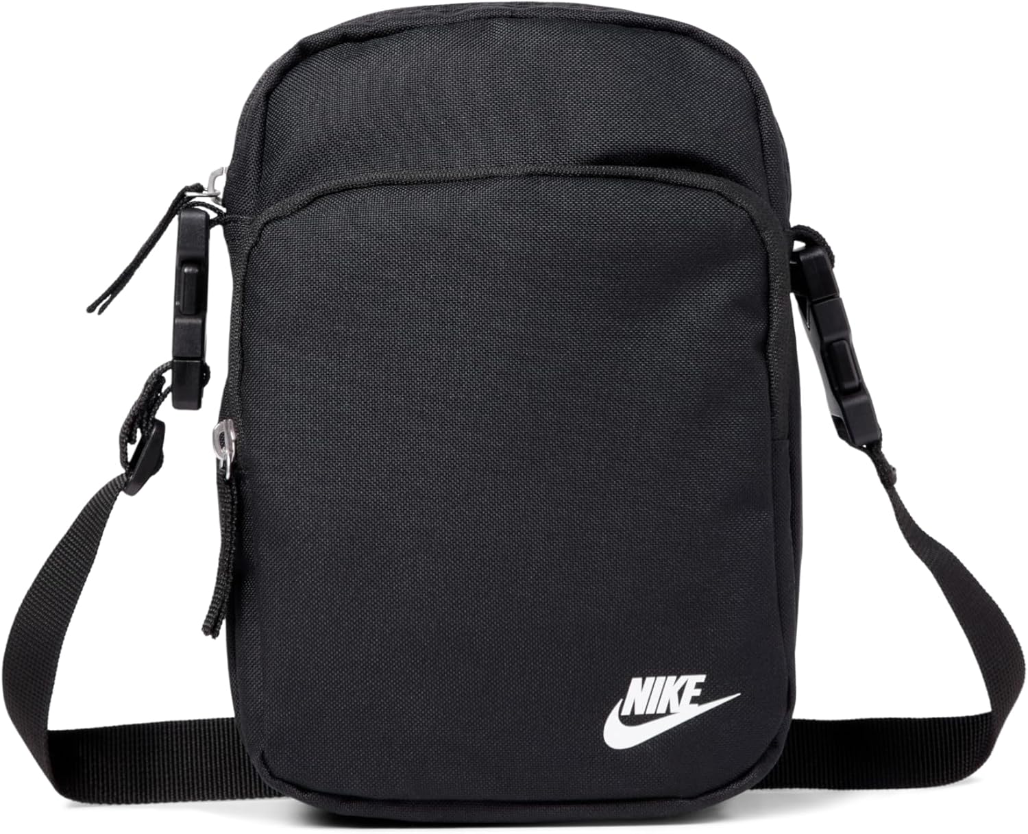 Nike Unisex Adult Heritage Crossbody Bag