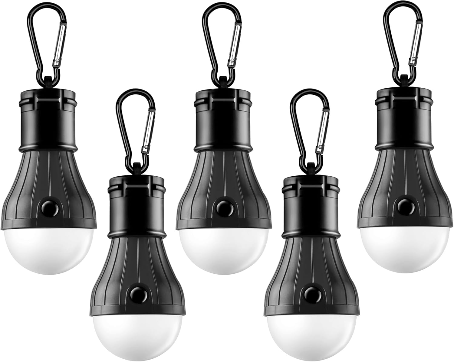 Tent Lamp Portable LED Emergency Lantern Lights