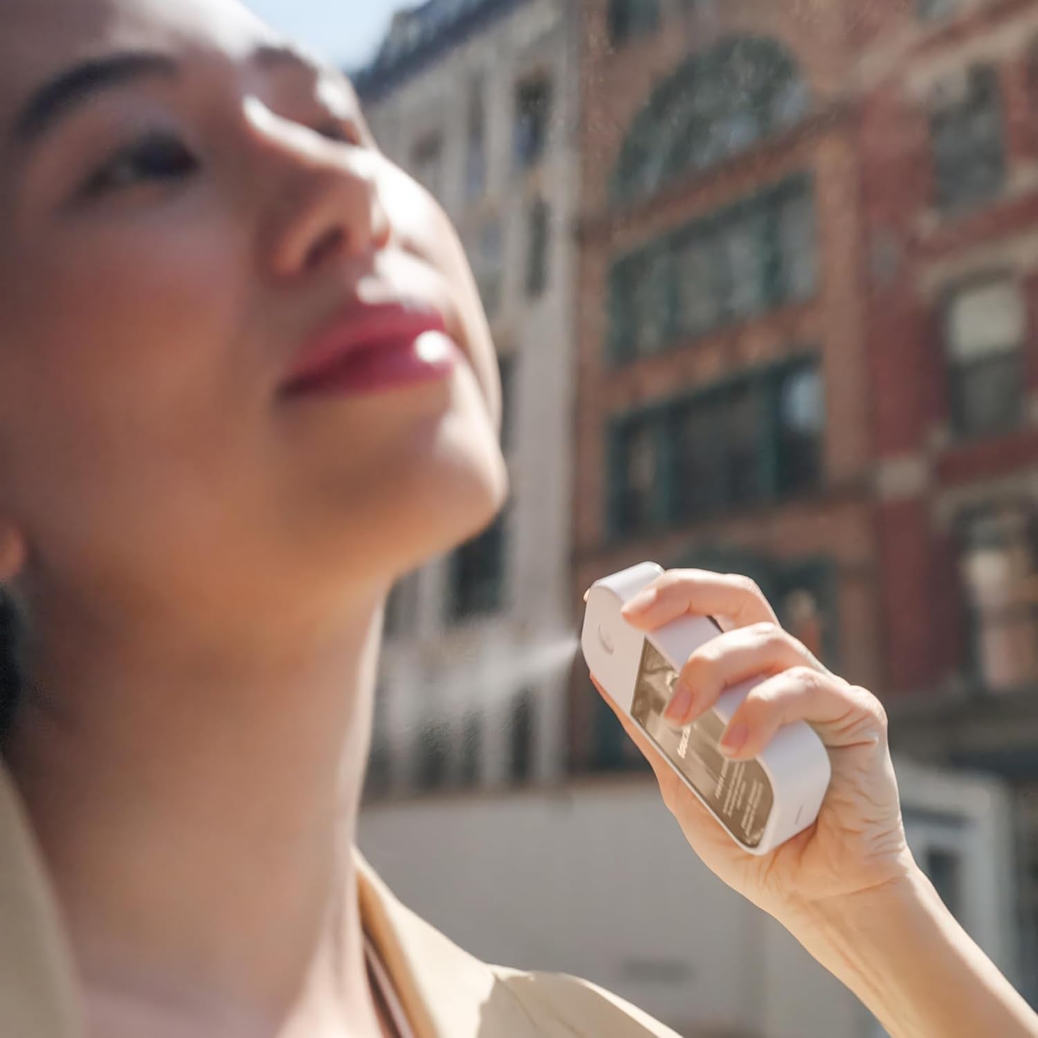 Touchland SWEET RUSH Body and Hand Mist