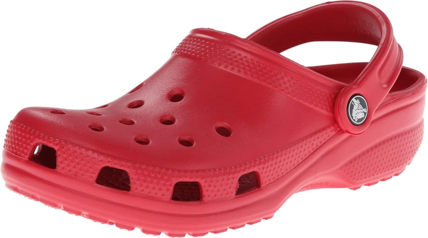 Crocs Classic Clog – Unisex Comfortable Slip-On Shoes