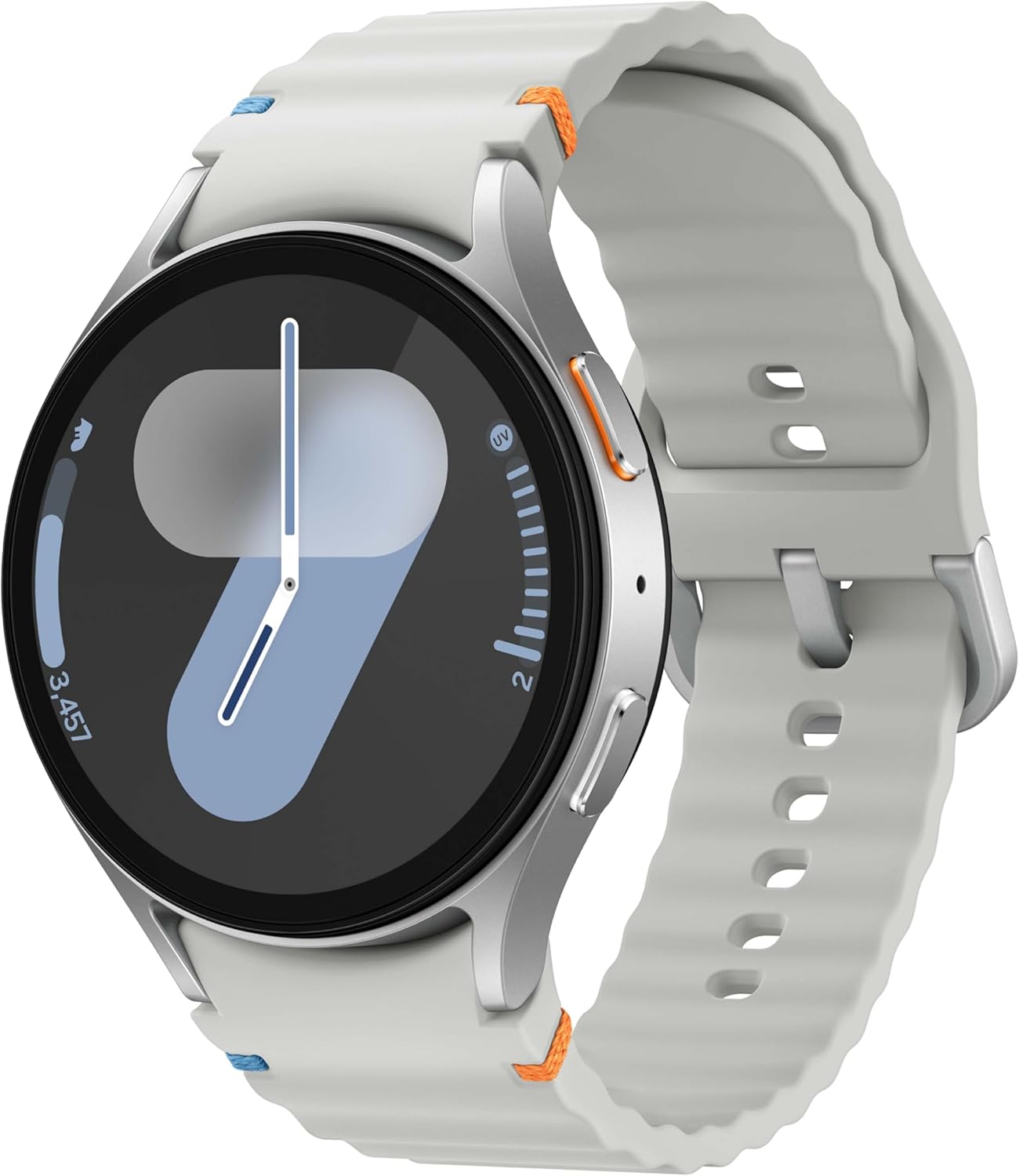 Samsung Galaxy Watch 7 Bluetooth Smartwatch