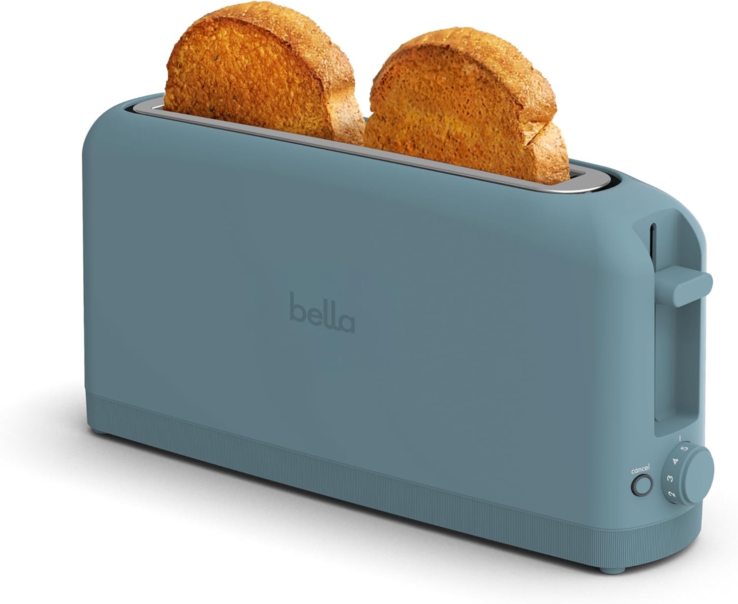 bella 2-Slice Slim Toaster