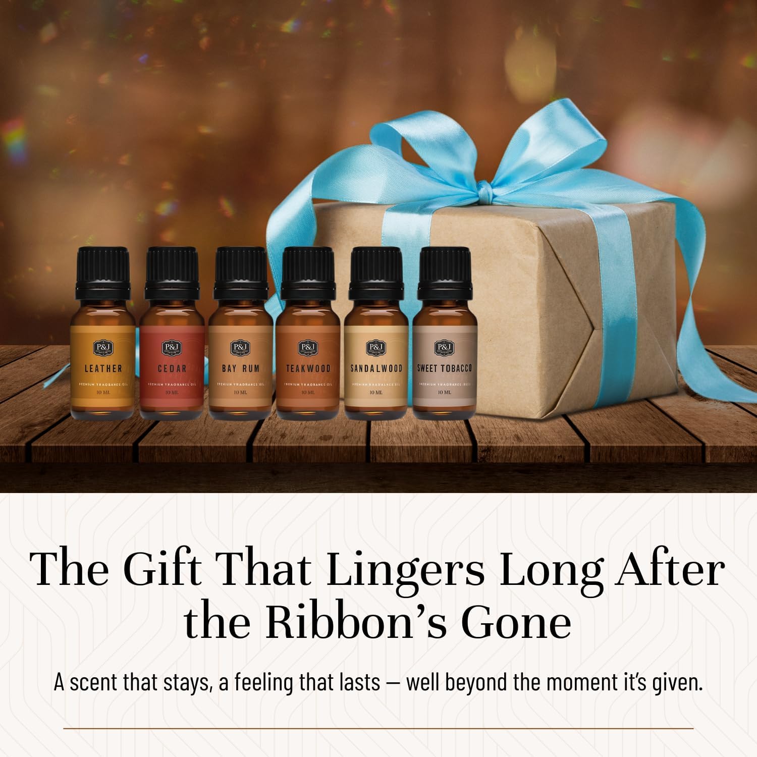 P&J Trading Fragrance Oils for Diffusers for Home