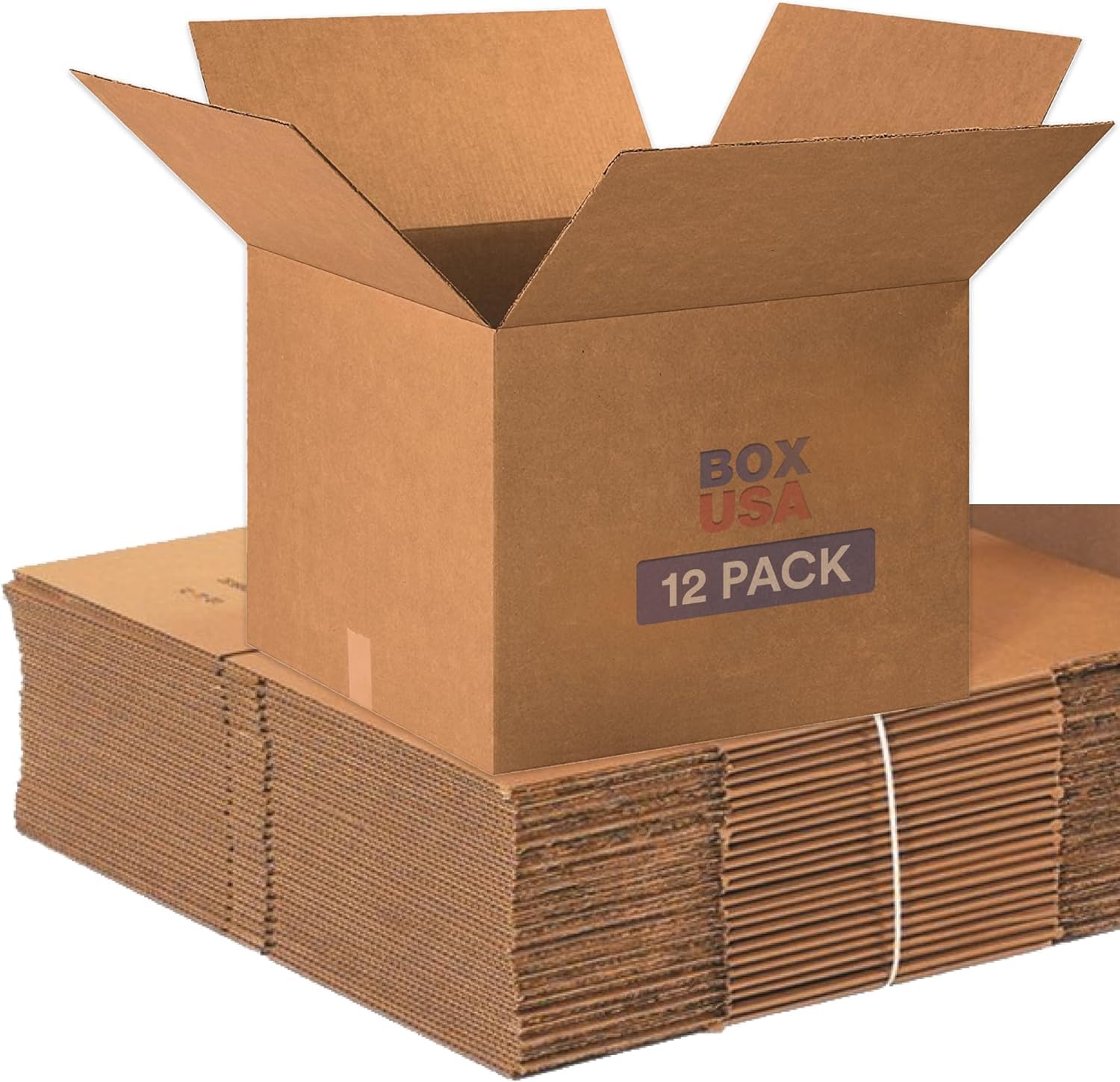 Shipping and Packing Boxes 20 Pack