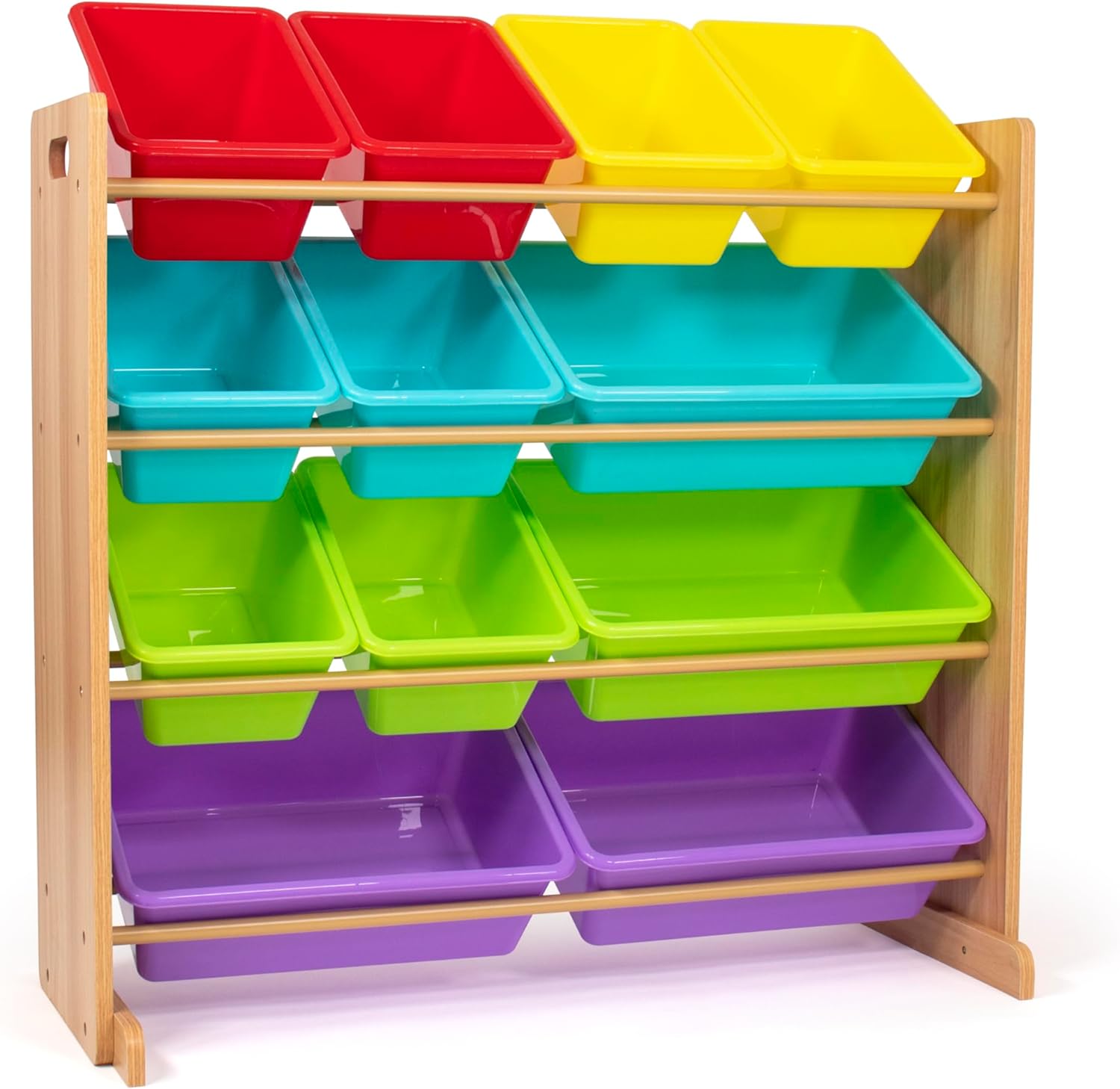 Humble Crew Kids Toy Storage Organizer