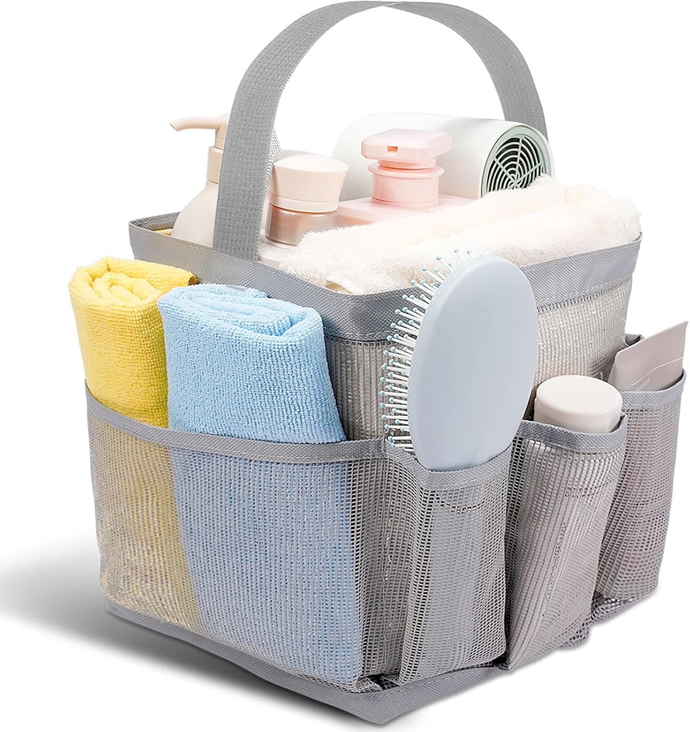 Mesh Shower Caddy for Women
