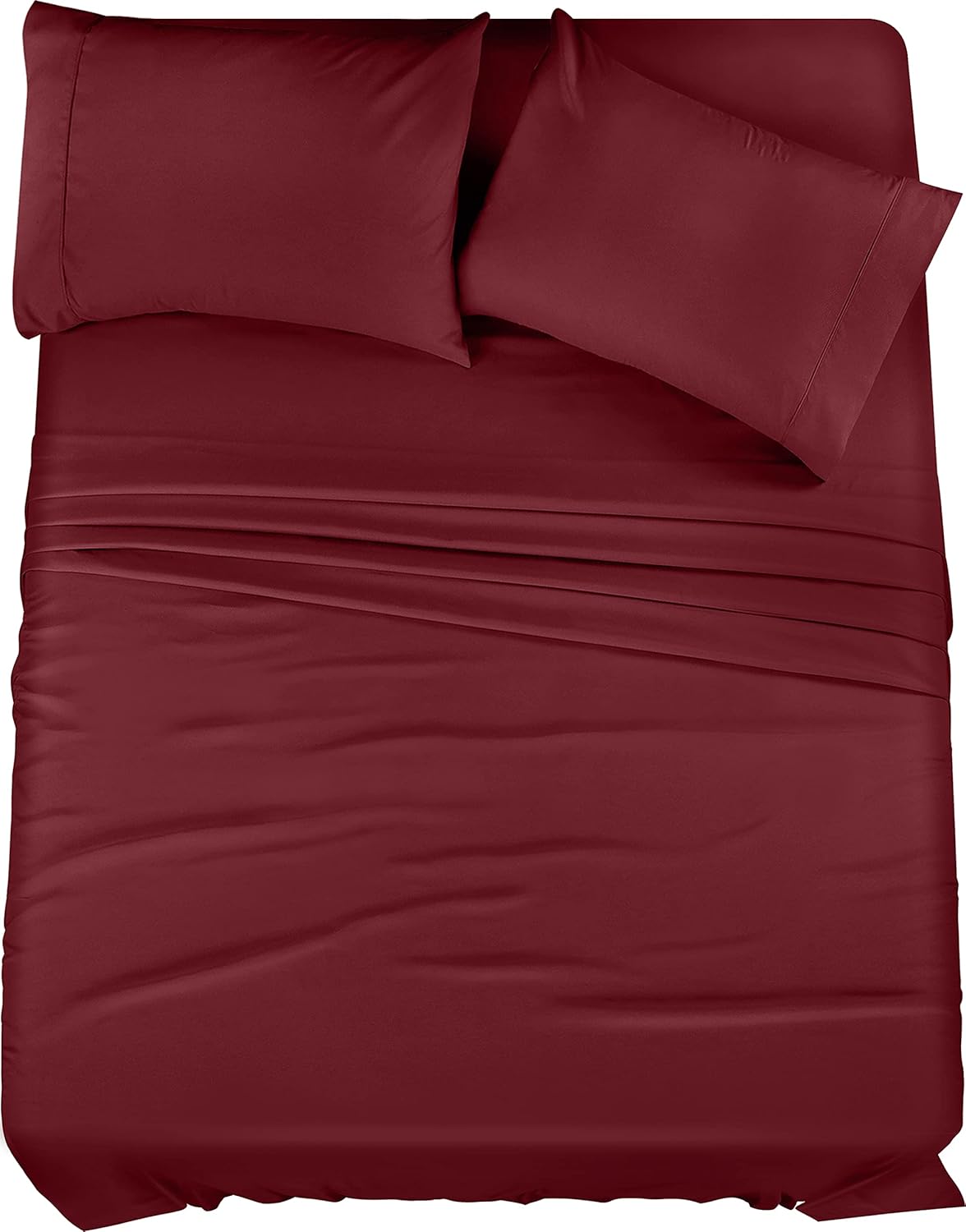 Utopia Bedding Queen Sheet Set