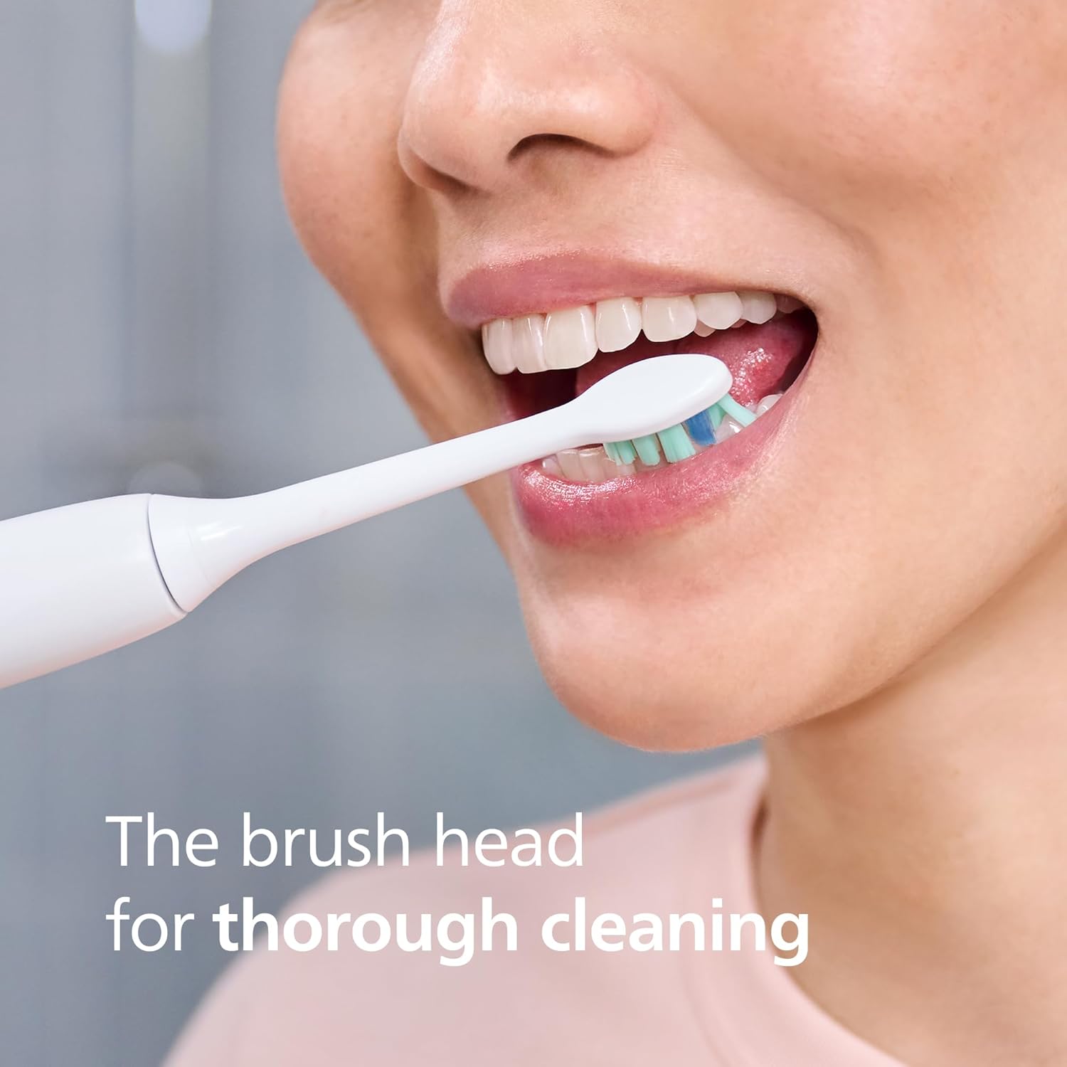 Philips Sonicare C2 Plaque Control Toothbrush
