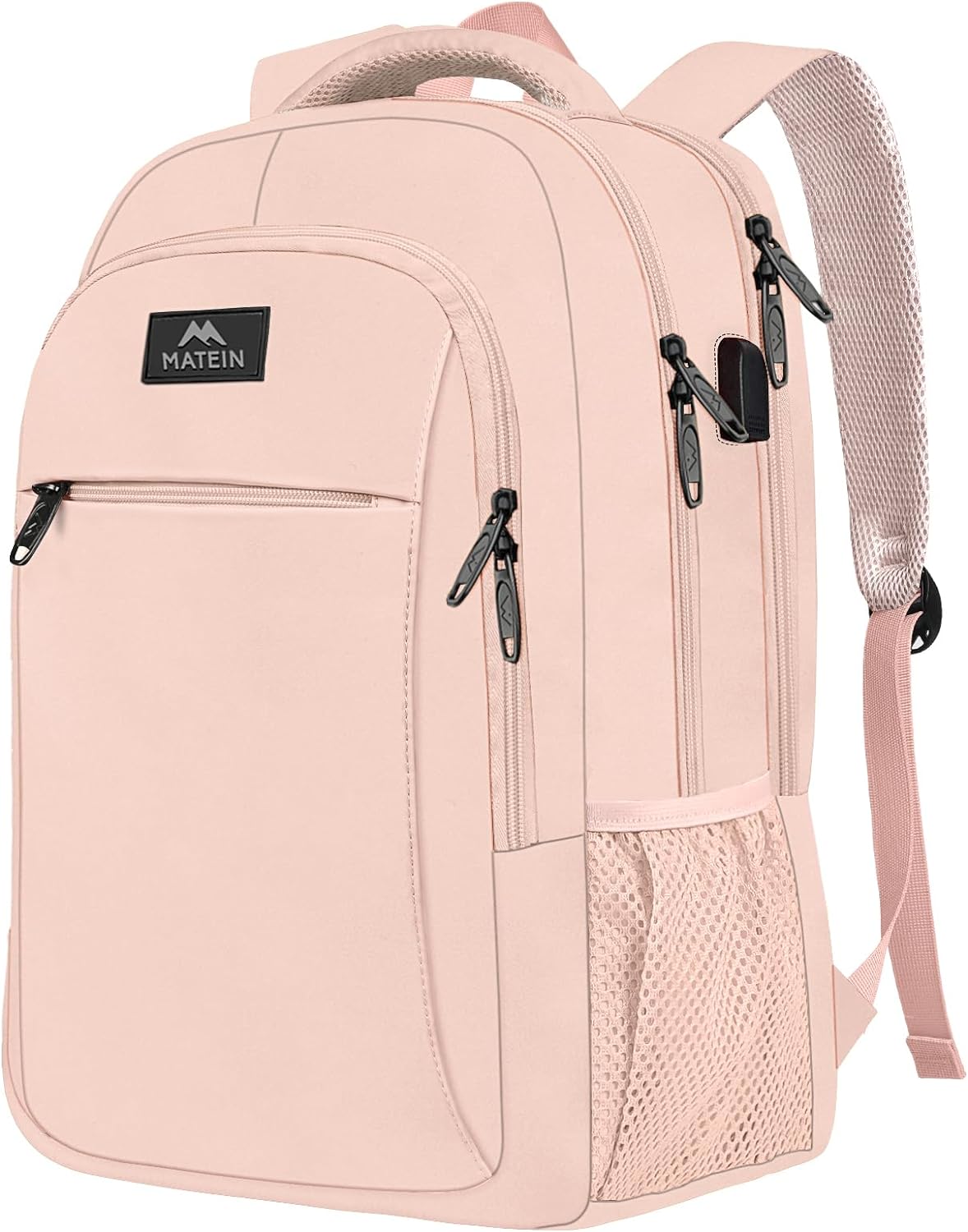 MATEIN Travel Laptop Backpack