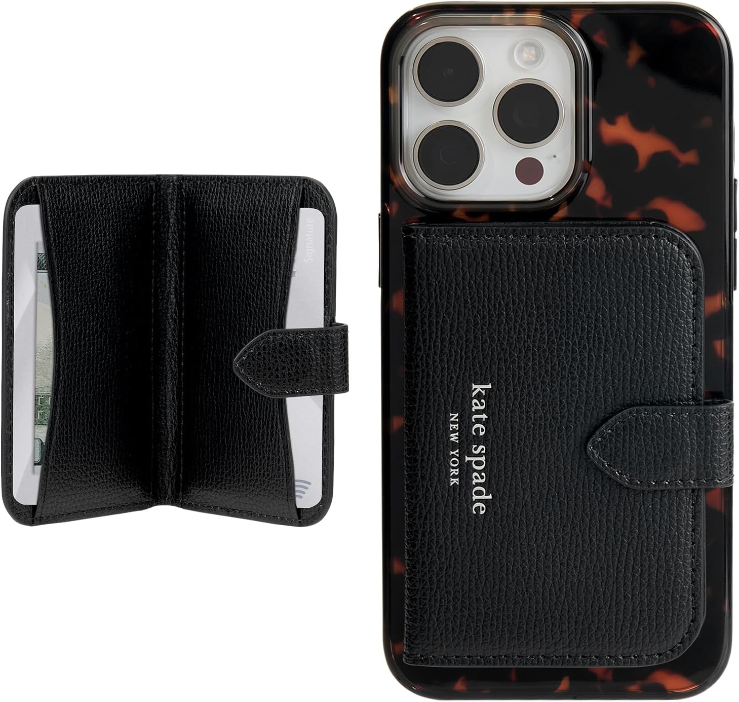 kate spade new york MagSafe Wallet/Card Holder for Phone