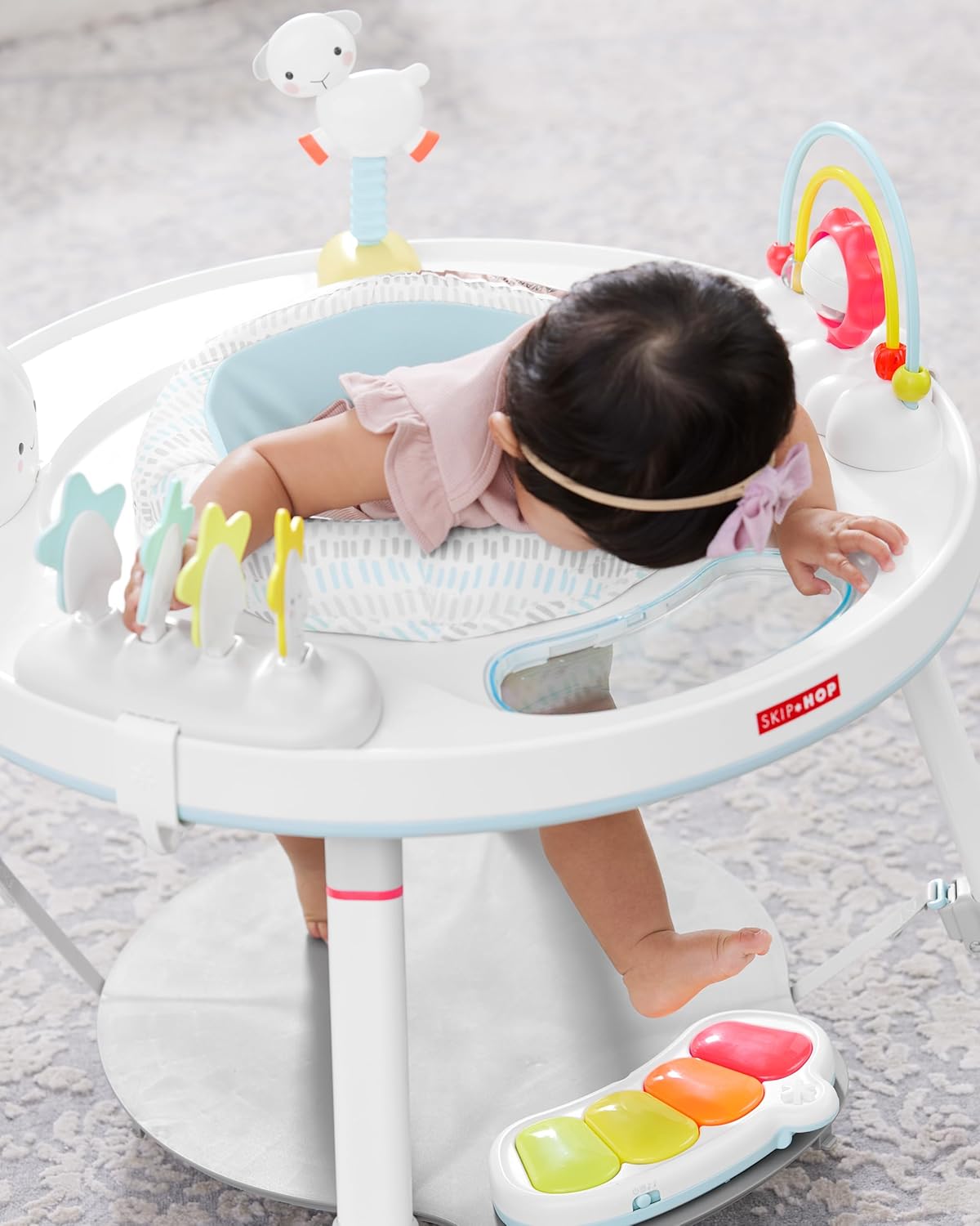 Skip Hop Baby Activity with Me Play Center