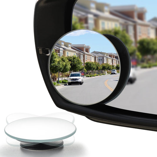 LivTee Blind Spot Mirrors – 2