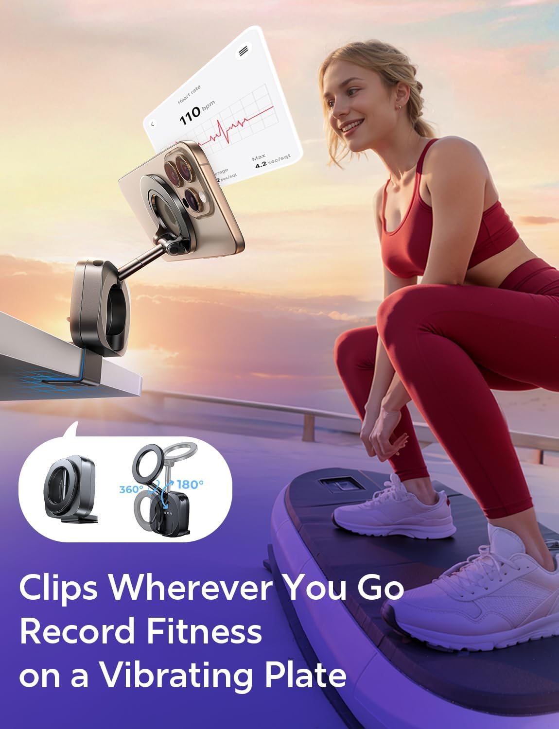 LISEN Travel Gifts for Women Airplane Gadgets Travel