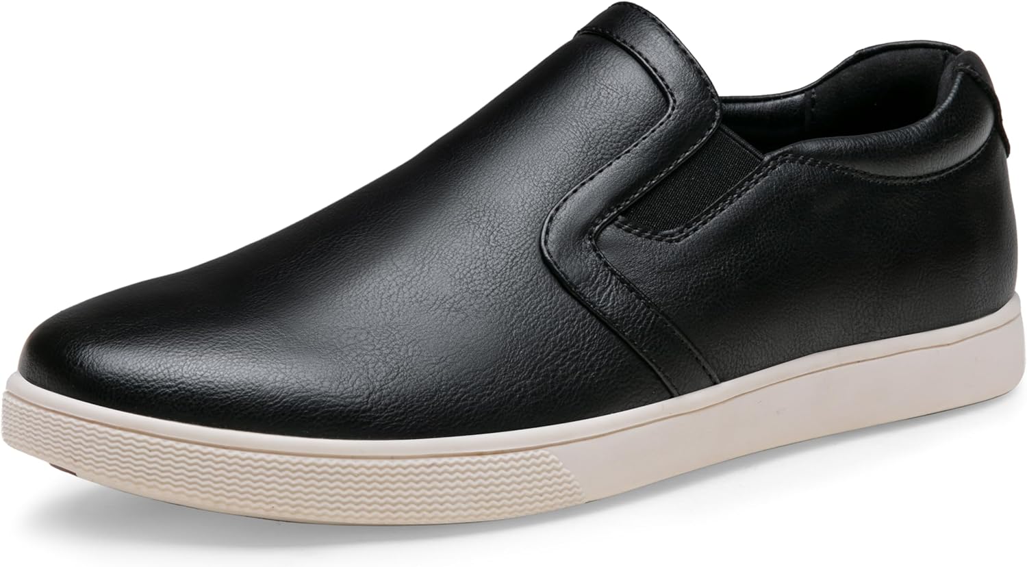 Jousen Mens Slip On Shoes Lightweight