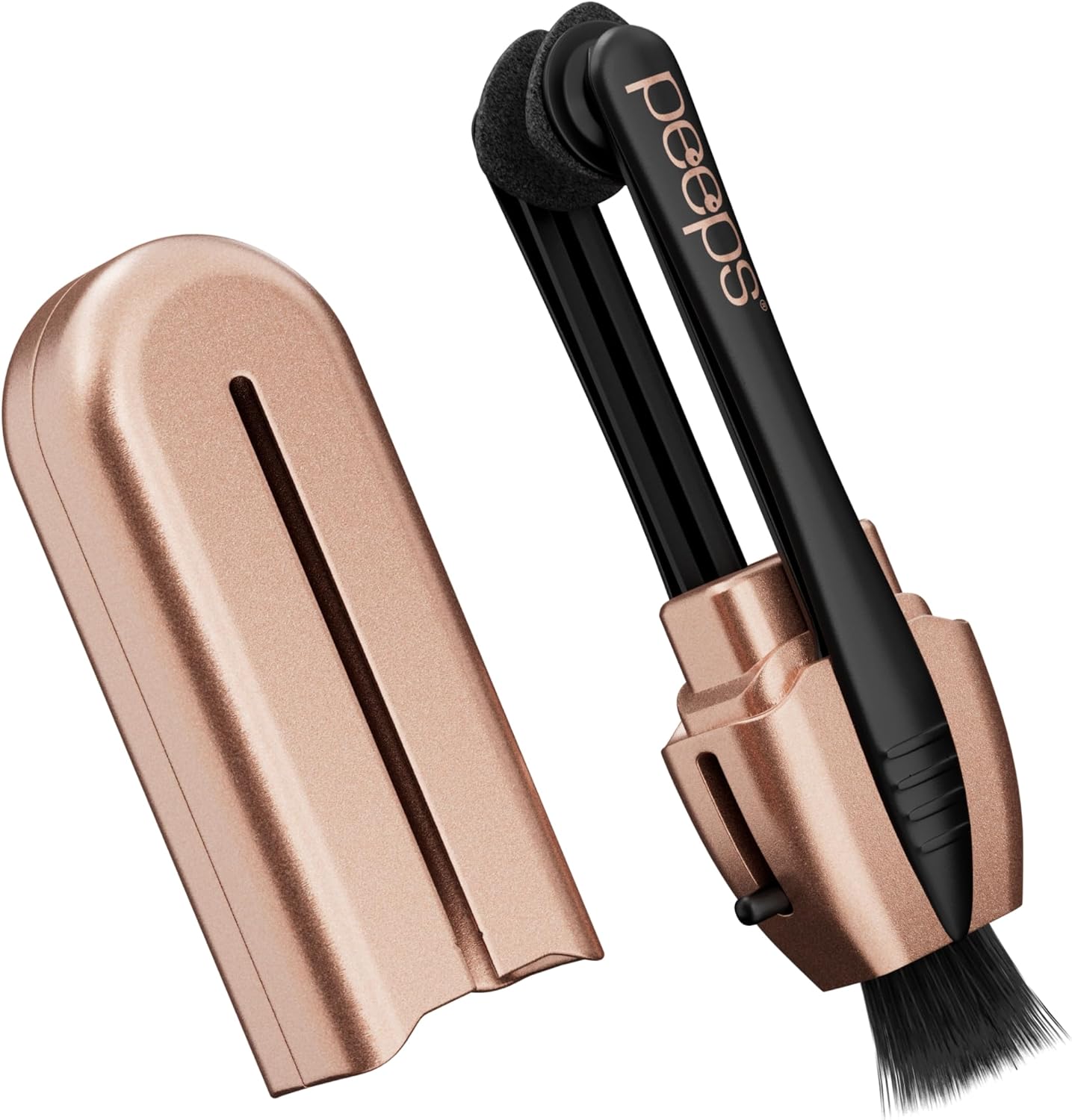 Peeps Carbon Klean Eyeglass Lens Cleaner