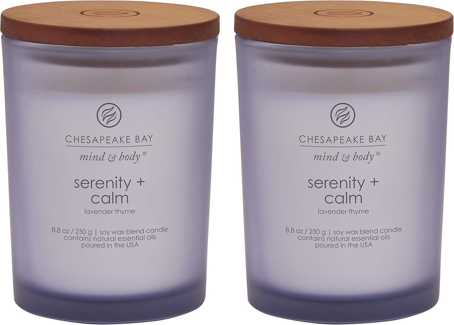 Chesapeake Bay Candle Medium Jar Scented Candle