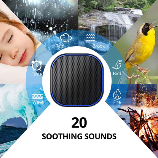 Magicteam White Noise Sound Machine