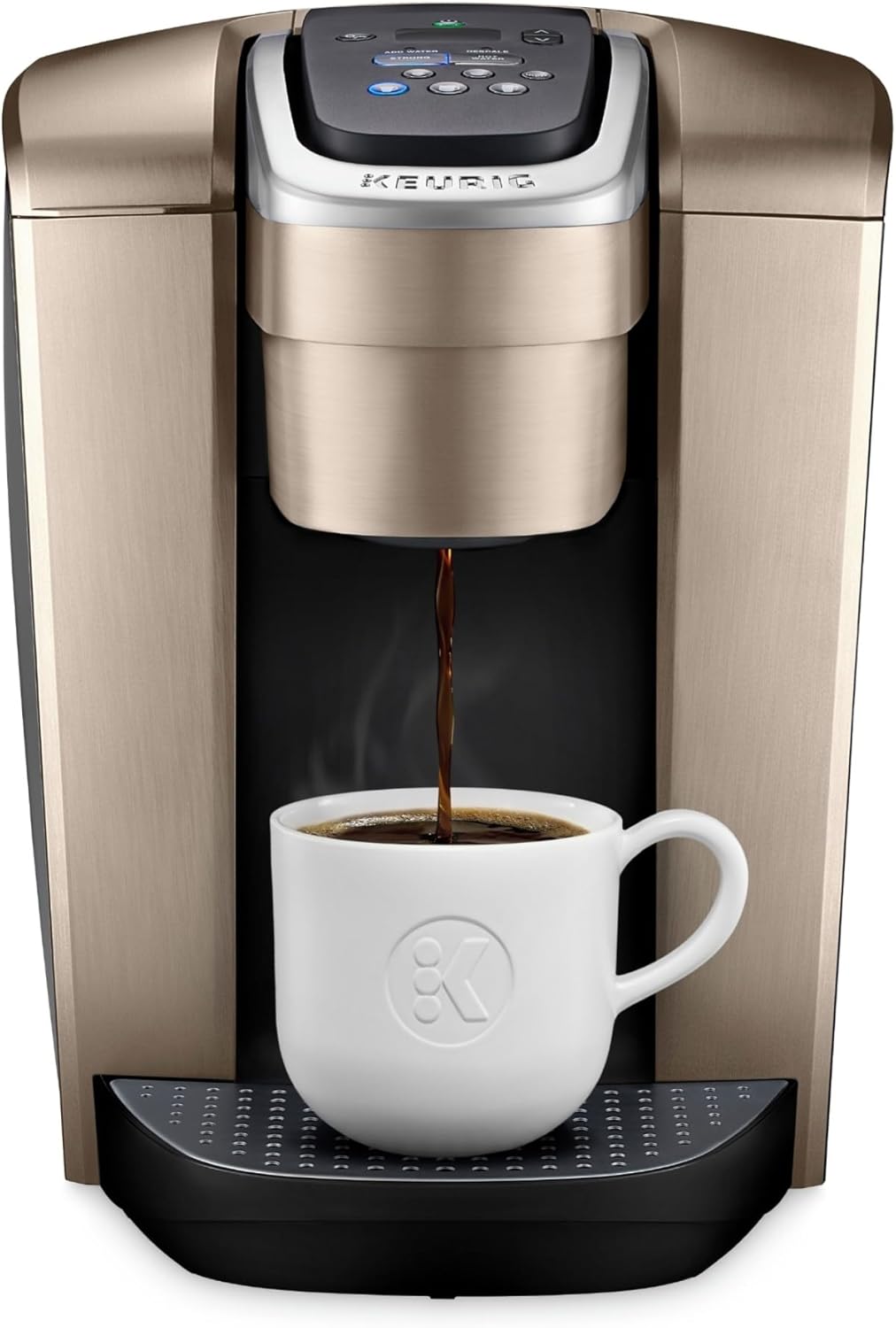 Keurig K-Elite Single Serve Coffee Maker