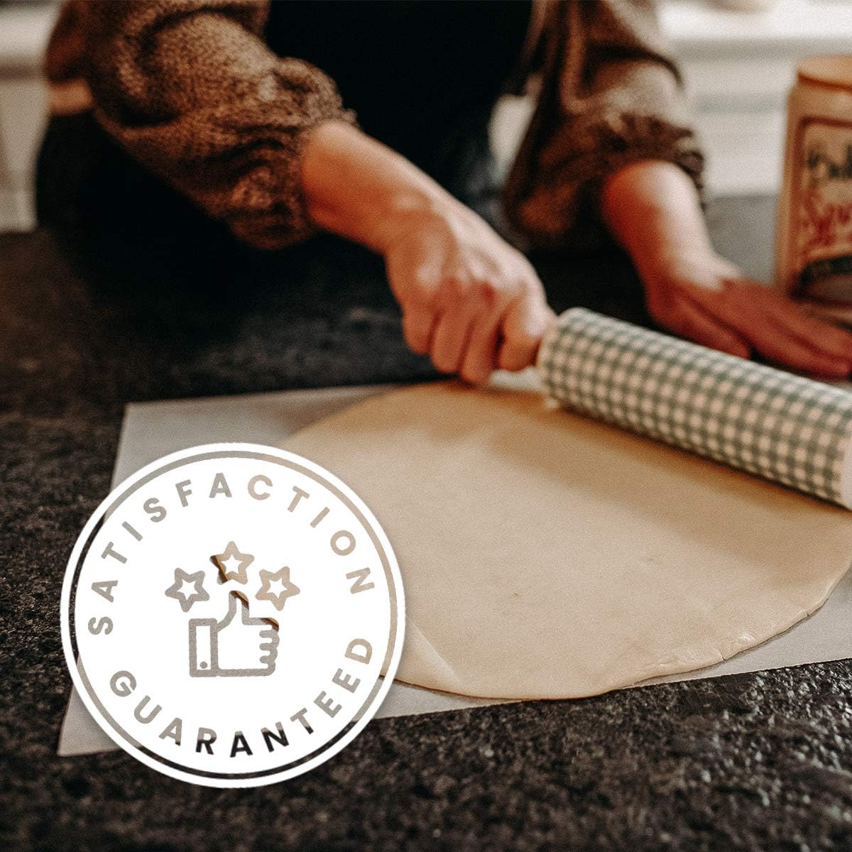 The Paper Store Pre-Cut Parchment Paper Sheets