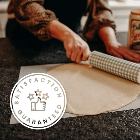 The Paper Store Pre-Cut Parchment Paper Sheets