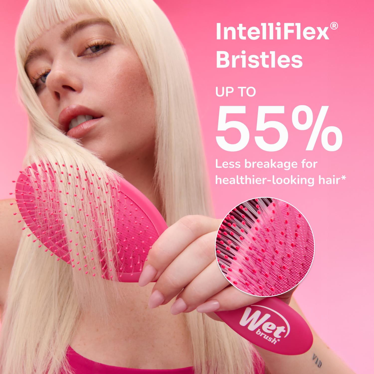 Wet Brush Original Detangler