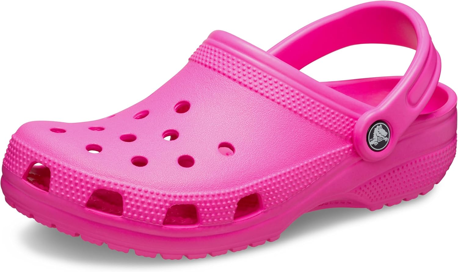Crocs Classic Clog – Unisex Comfortable Slip-On Shoes