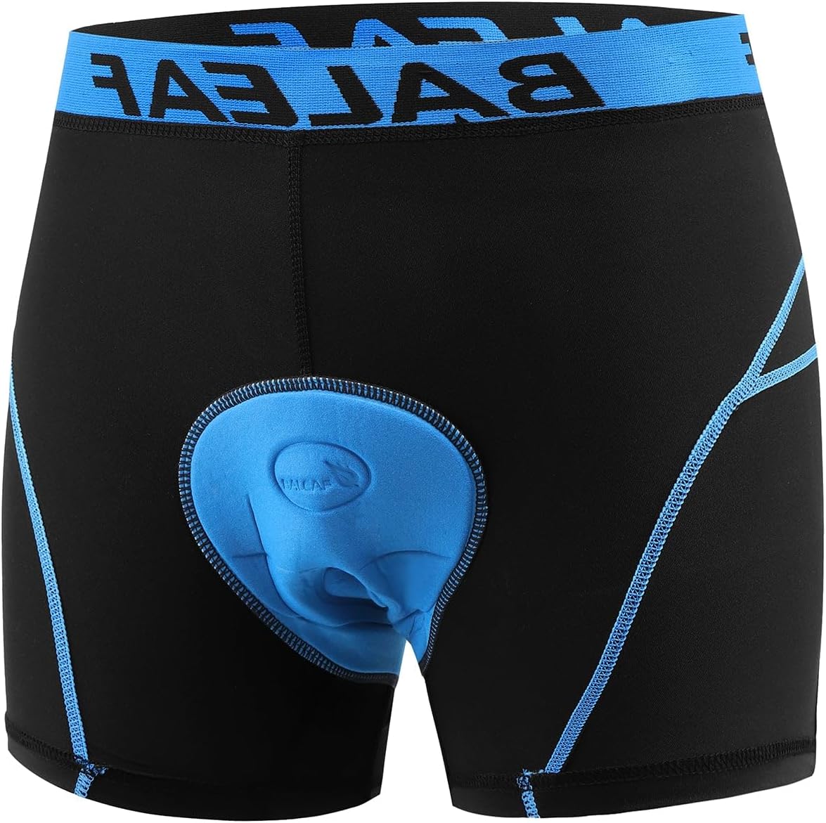baleaf Men's 3D Padded Bike Shorts Underwear