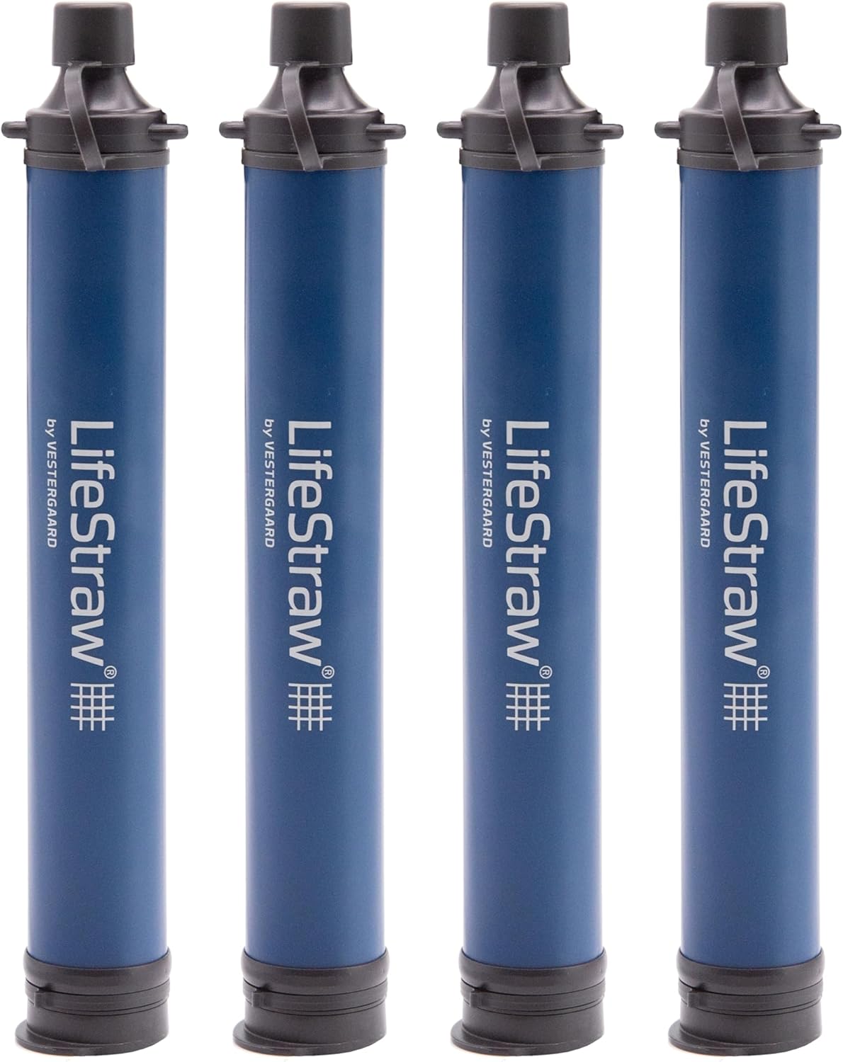 LifeStraw Personal Water Filter for Hiking