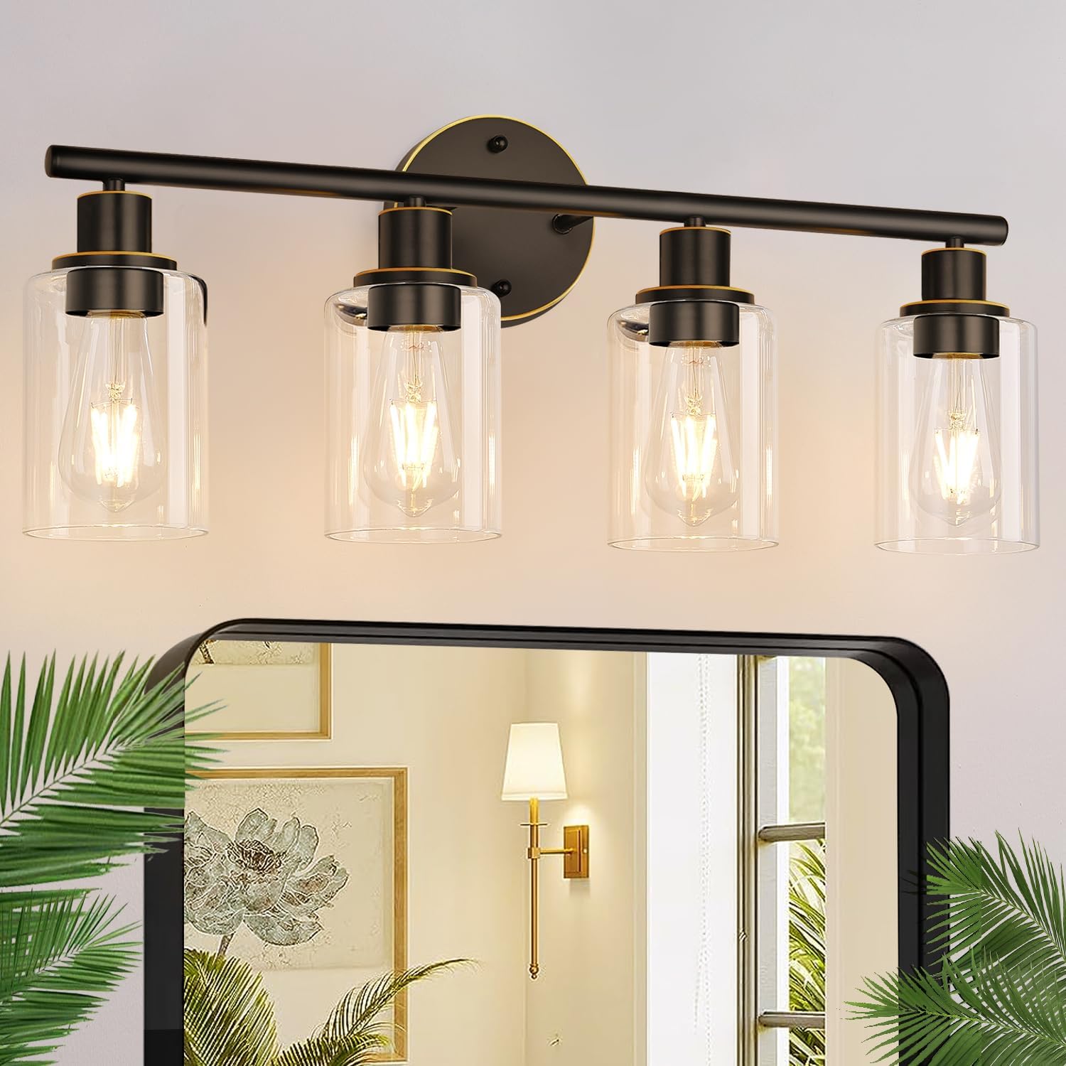 Bathroom Light Fixtures Modern Vanity Lights