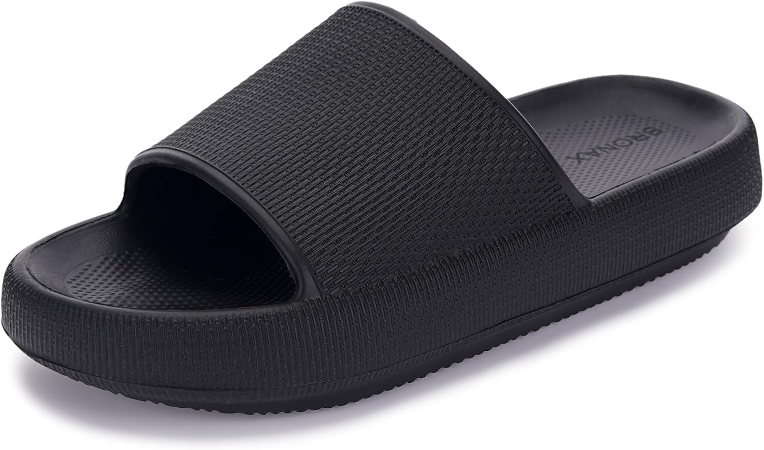 BRONAX Pillow Slippers