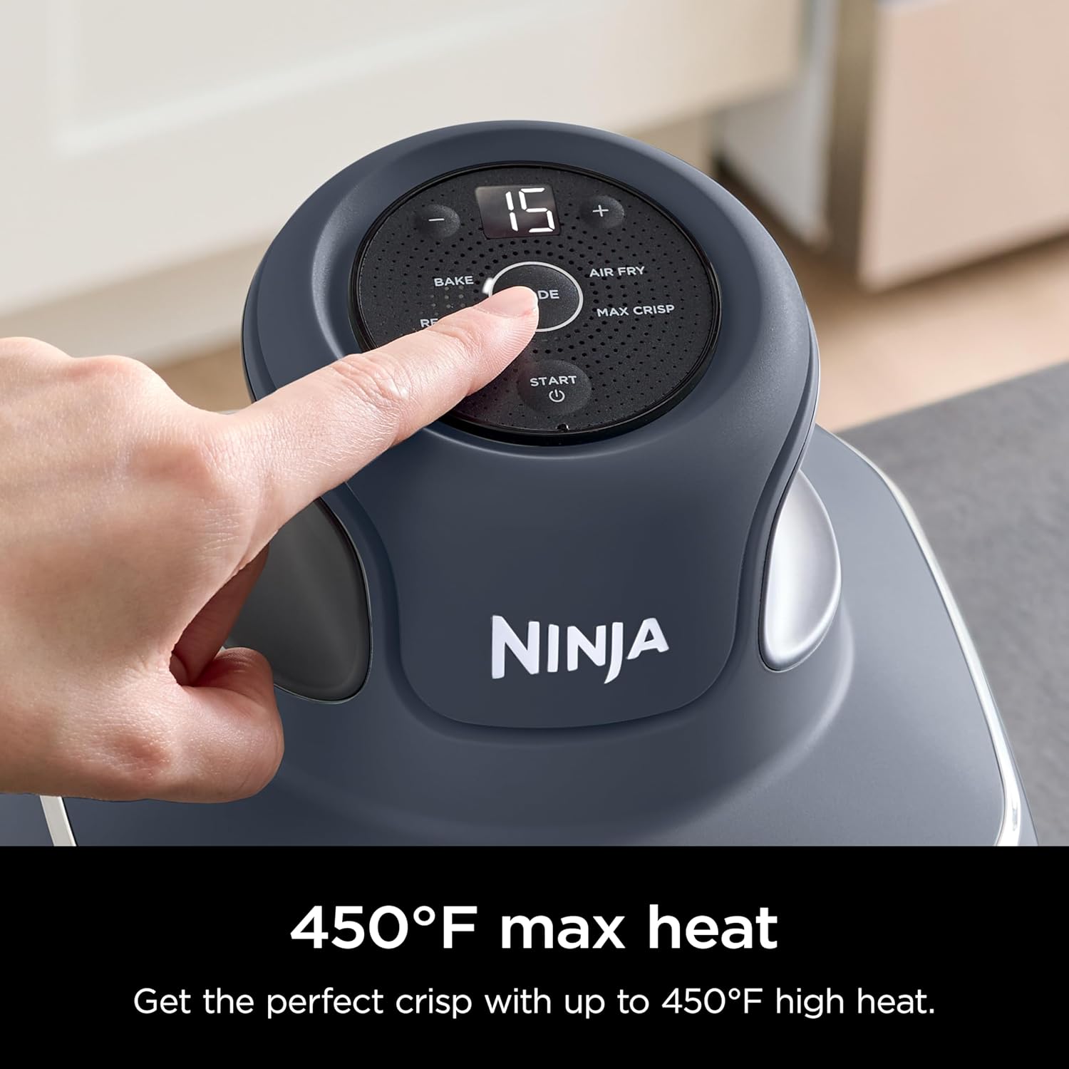 Ninja Crispi Air Fryer Cooking System