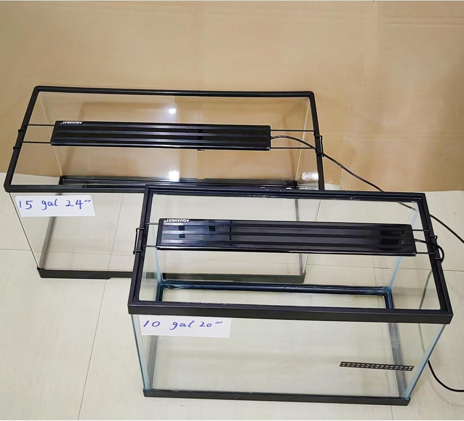 AQUANEAT LED Aquarium Light Full Spectrum