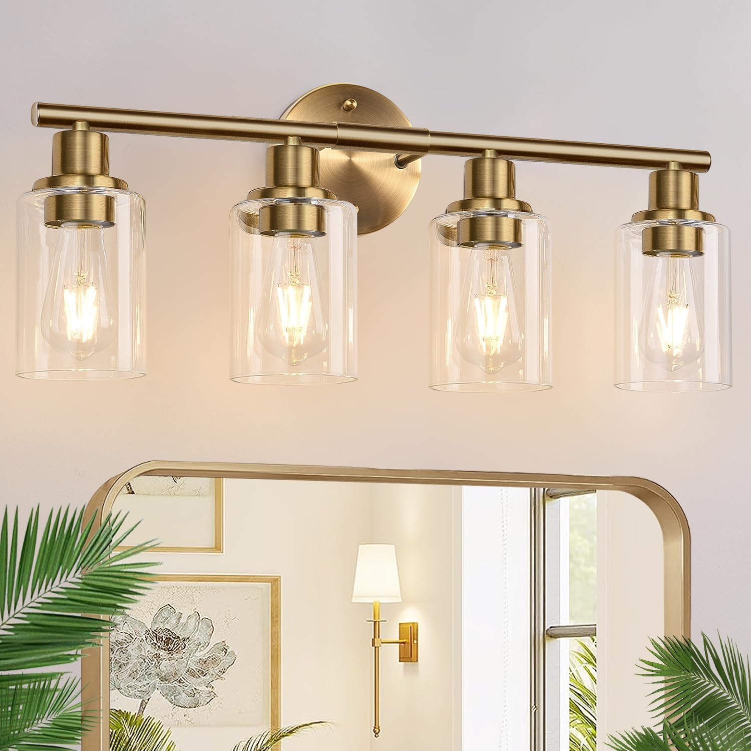 Bathroom Light Fixtures Modern Vanity Lights