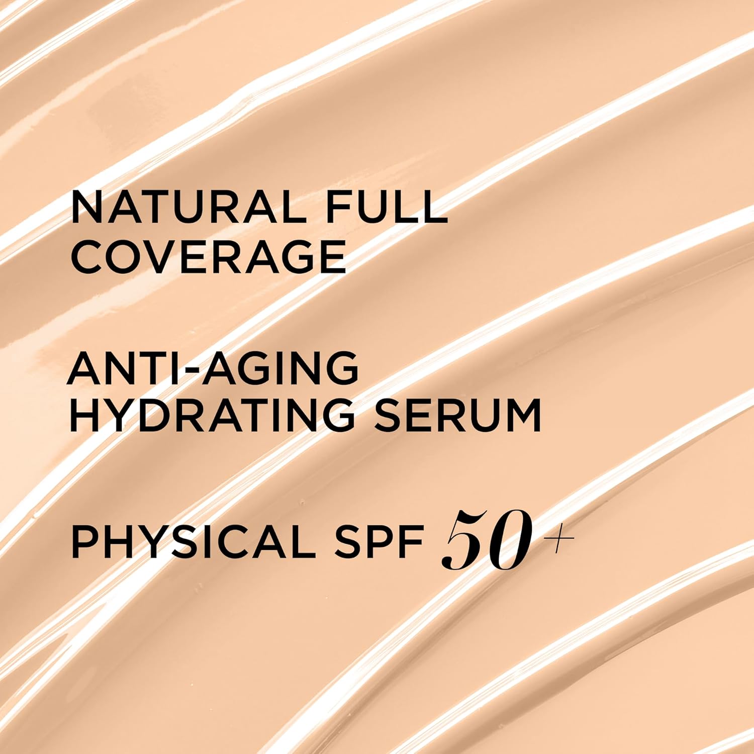 IT Cosmetics CC+ Cream Full-Coverage Foundation