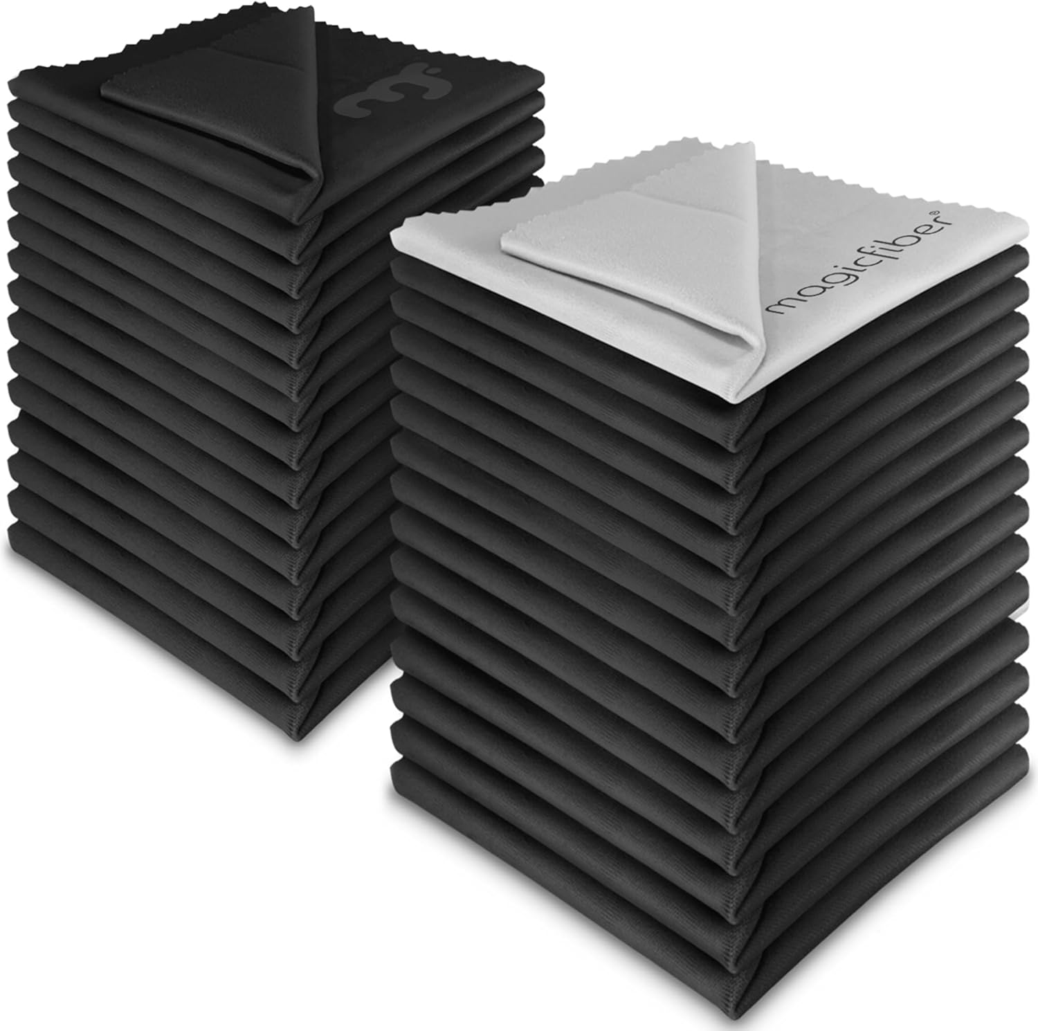 MagicFiber Microfiber Cleaning Cloth