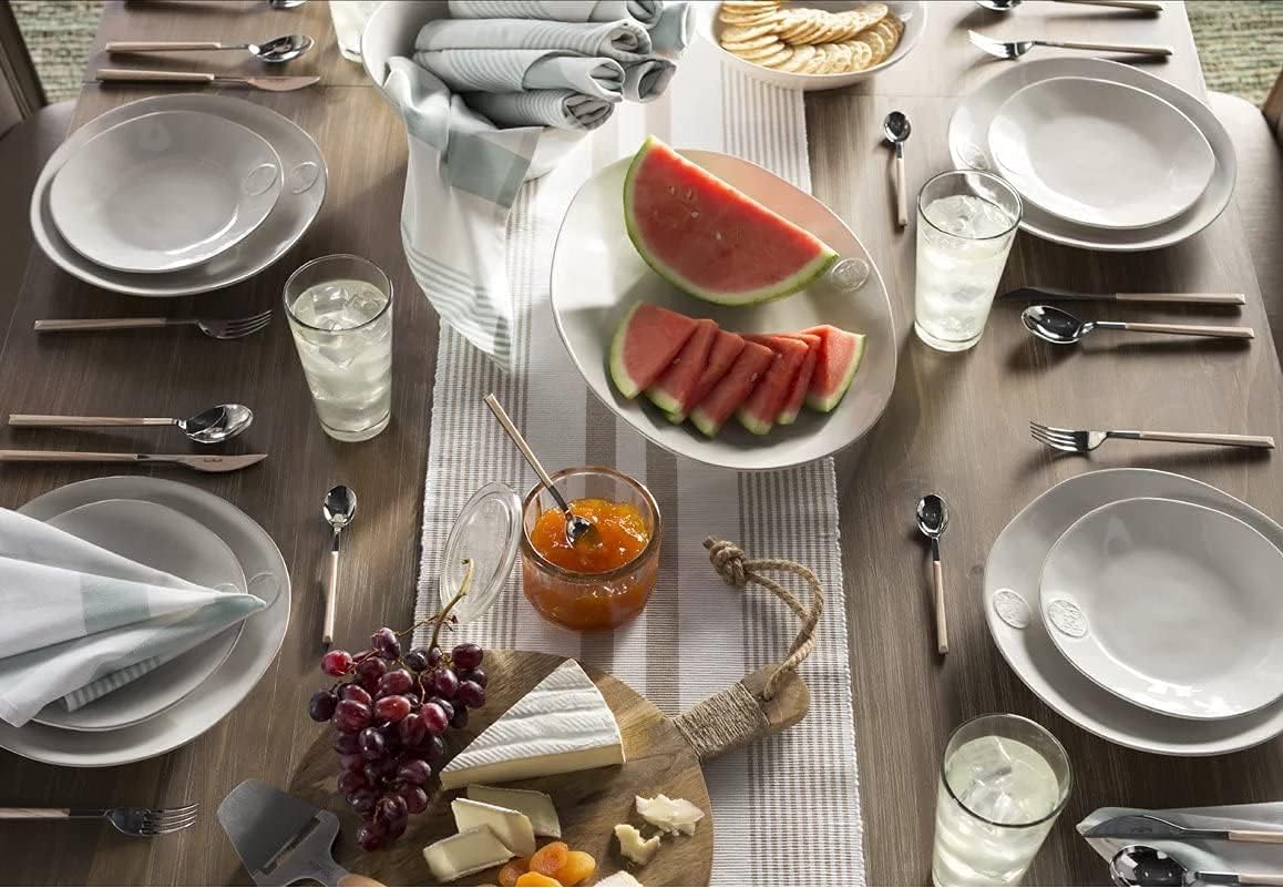 Drinking Glasses Set of 10 Margarita Glass Cups