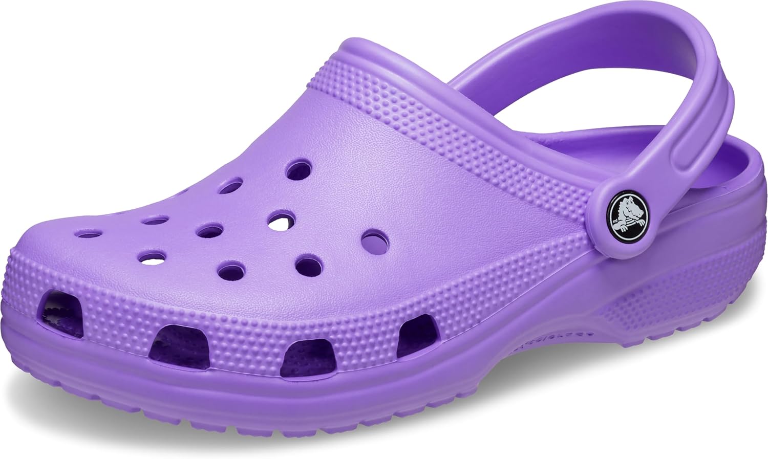 Crocs Classic Clog – Unisex Comfortable Slip-On Shoes