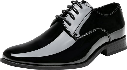 Jousen Mens Dress Shoes for Men