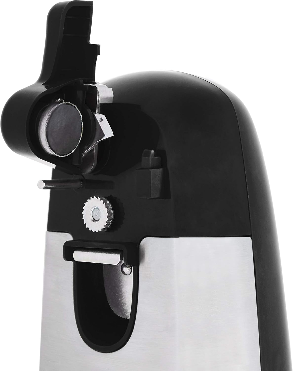 Amazon Basics 3-in-1 Electric Can Opener