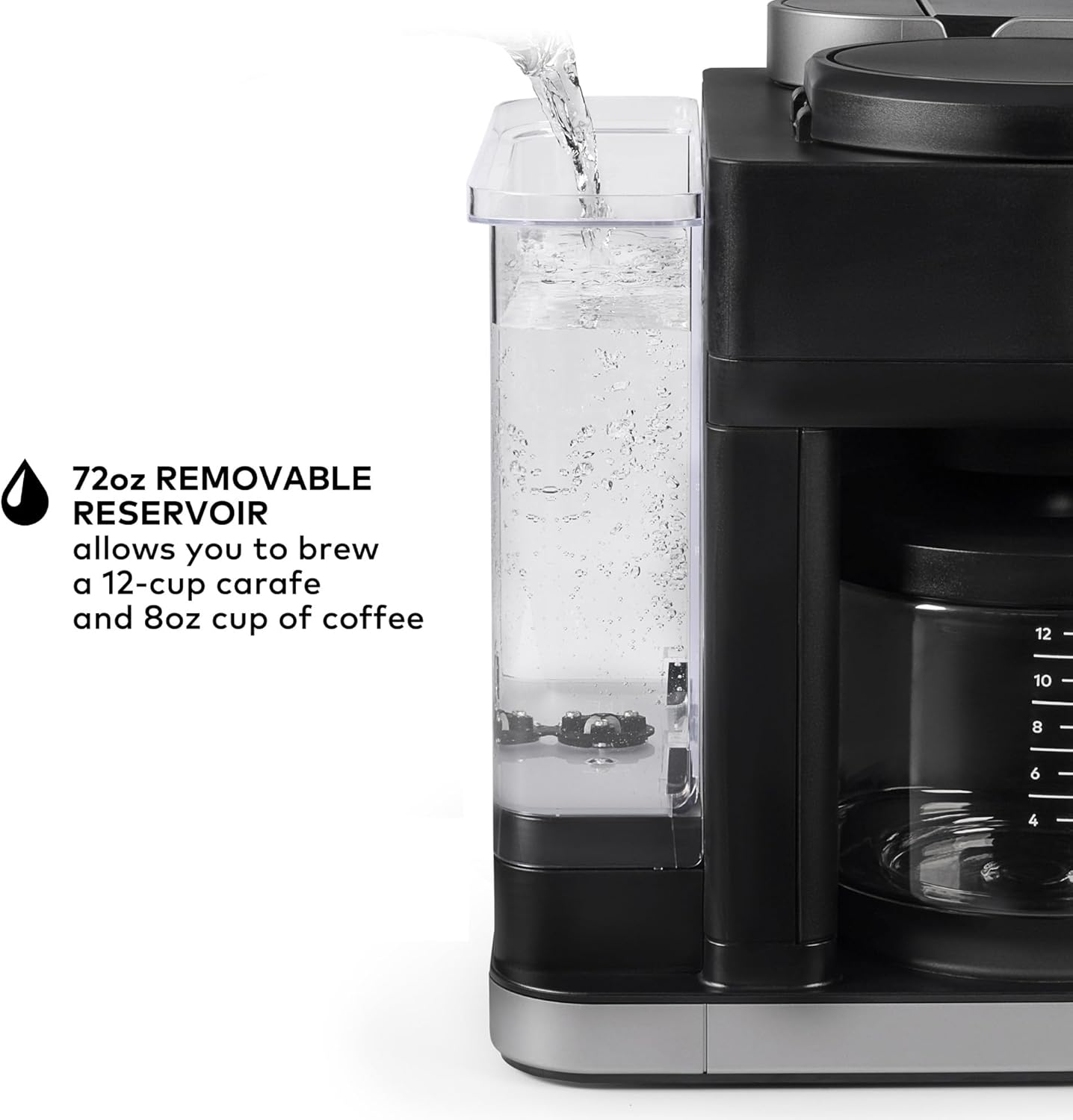Keurig K-Duo Hot & Iced Coffee Maker
