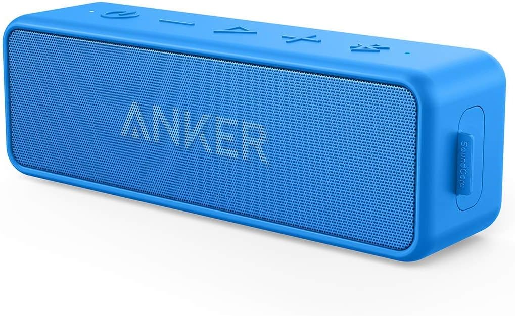Anker Soundcore 2 Bluetooth Speaker
