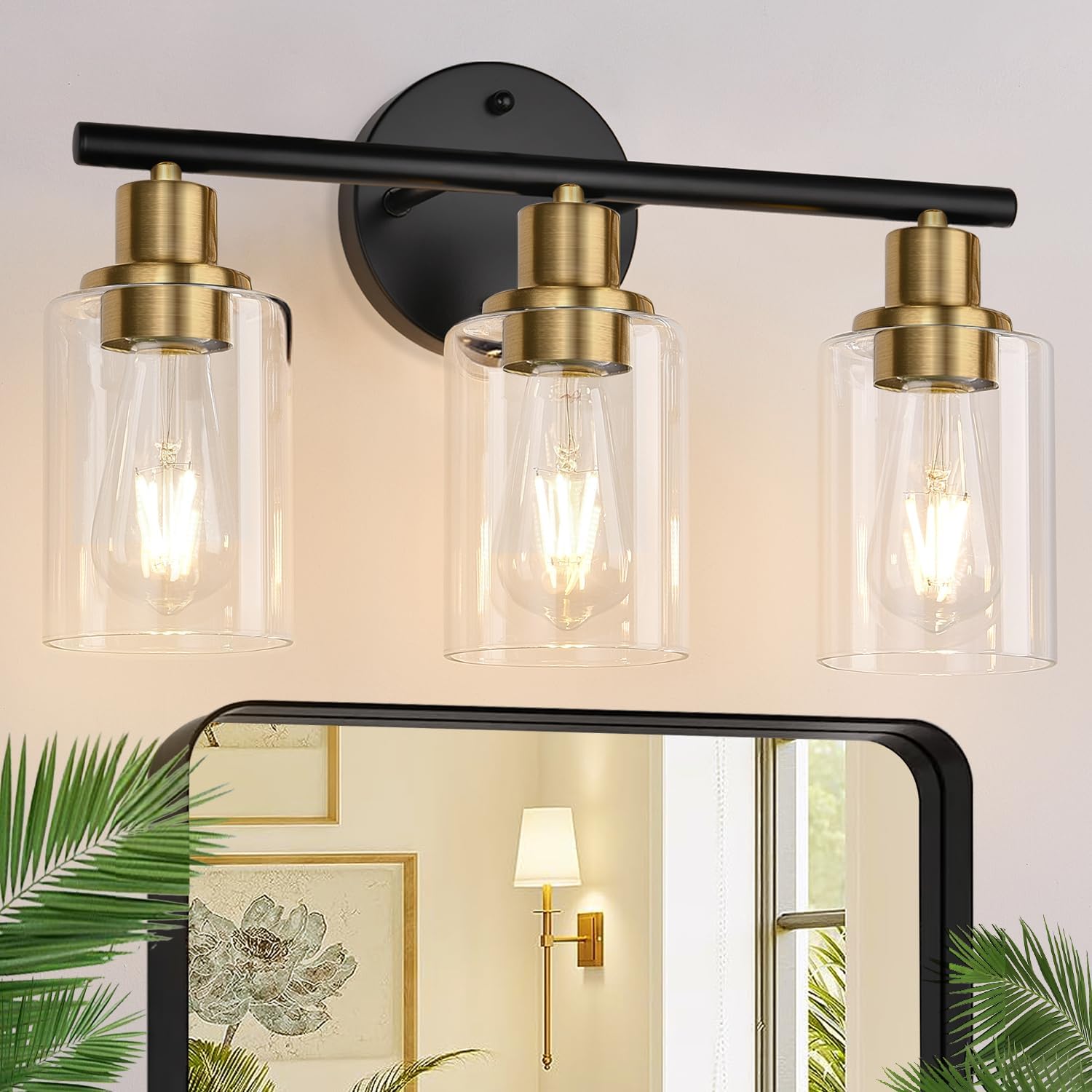 Bathroom Light Fixtures Modern Vanity Lights