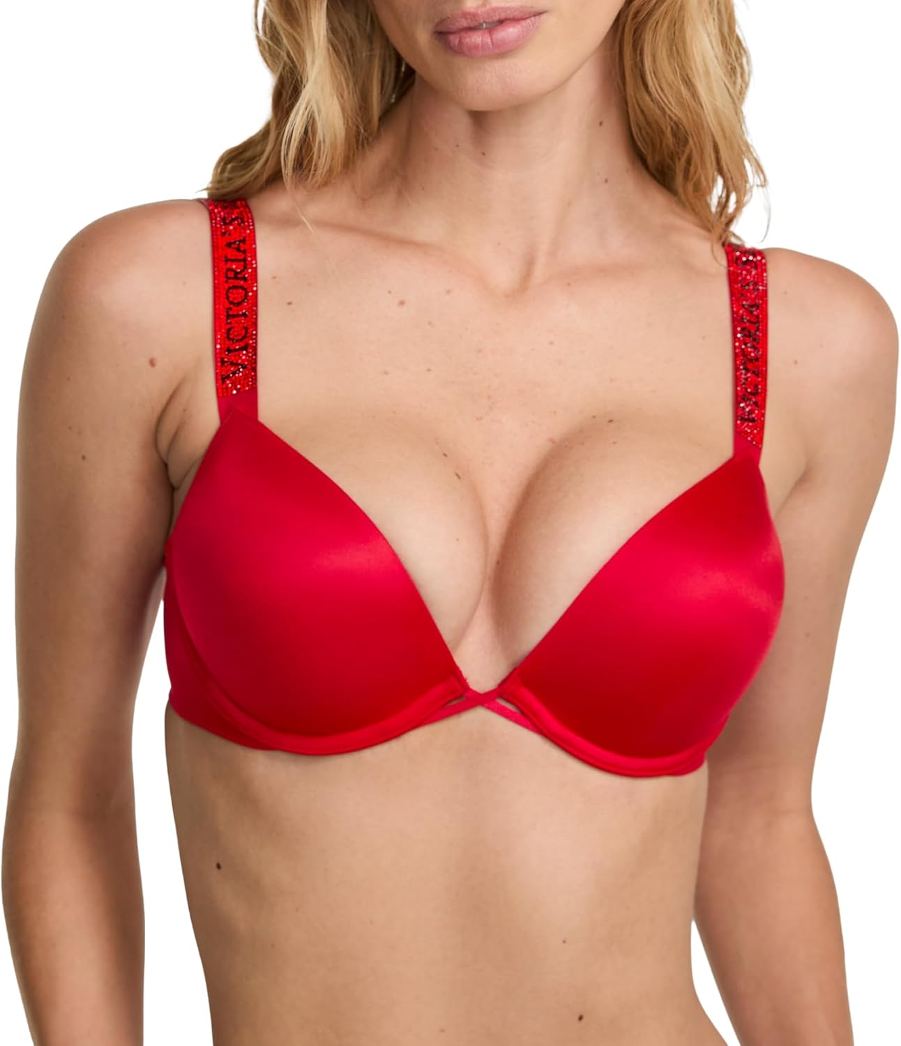Victoria's Secret Women's Very Sexy Bombshell Push Up Bra